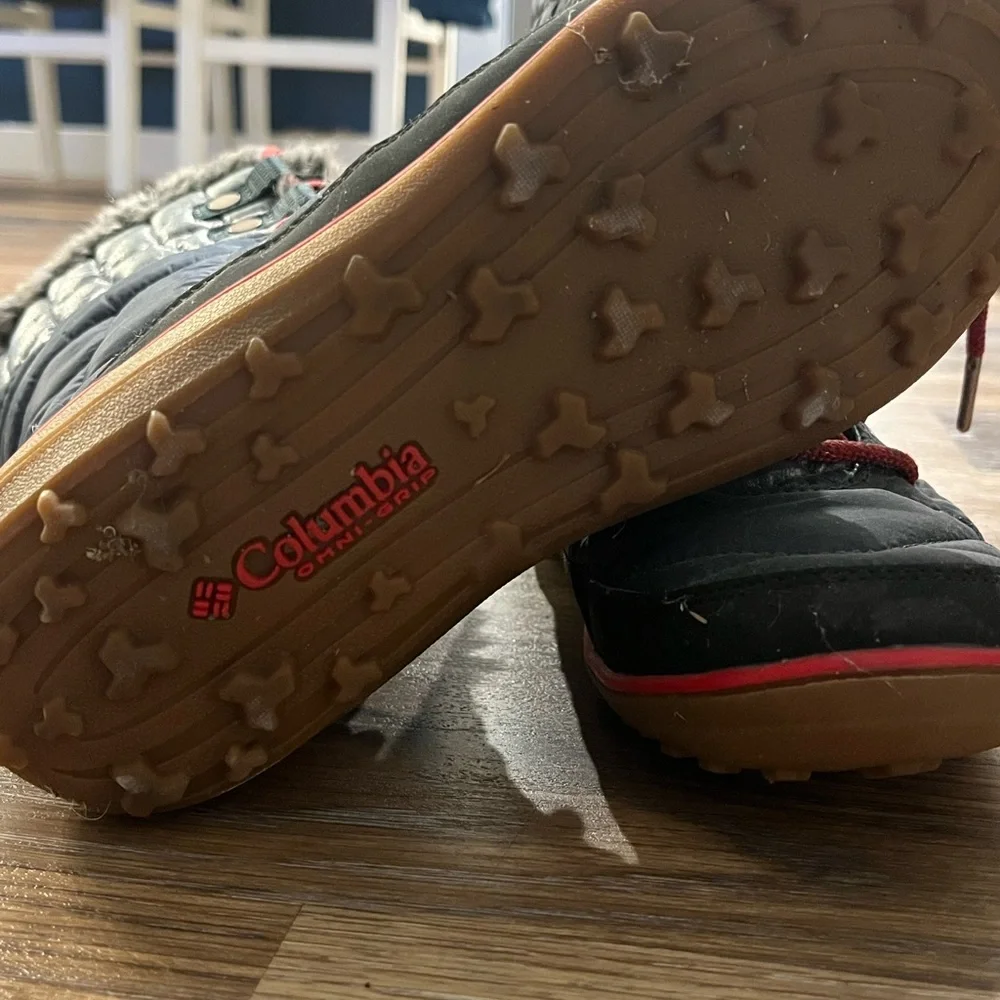 Boots - Picture 4 of 6